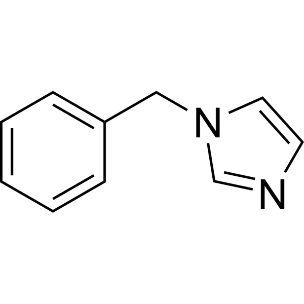 1-Benzylimidazole 4238-71-5